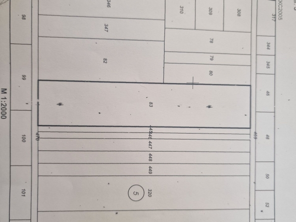 Земеделски имот в Поморие -  кв.м за 57 €/дка - Снимка #1