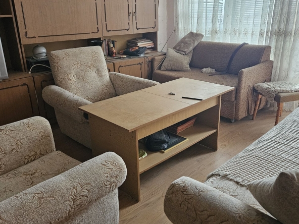 Двустаен апартамент в Костенец - 70 кв.м за 929 €/кв.м - Снимка #1