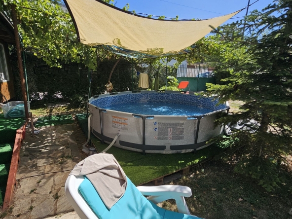 Дава се под наем Къща в Варна, м-т Франга Дере - 80 кв.м за 1275 € - Снимка #1