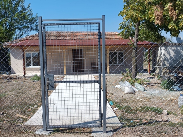 Къща в Стара Загора, Казански - изток - 50 кв.м за 592 €/кв.м - Снимка #1