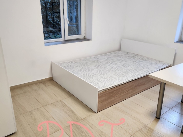 Дава се под наем Ателие в Пловдив, Въстанически - 30 кв.м за 229.5 € - Снимка #1