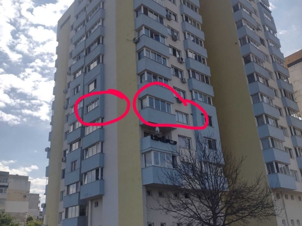 Тристаен апартамент в Търговище, Запад 2 - 78 кв.м за 1052 €/кв.м - Снимка #1