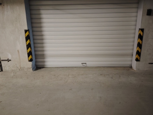 Дава се под наем Гараж / Паркомясто в Търговище, Вароша - 22 кв.м за 51 € - Снимка #1