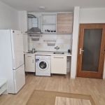 Дава се под наем Двустаен апартамент в София, Гео Милев - 60 кв.м за 550 € - Снимка #1