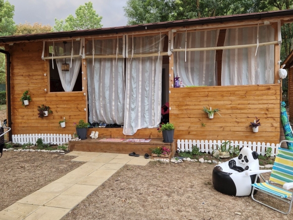 Къща в Китен - 42 кв.м за 996 €/кв.м - Снимка #1