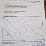 Парцел в София, Военна рампа - 300 кв.м за 68 €/кв.м - Снимка #1