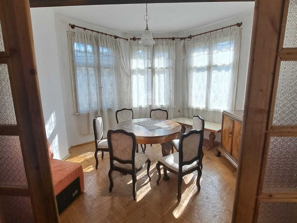 Дава се под наем Етаж от къща в София, Овча купел - 120 кв.м за 535.5 € - Снимка #1