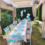 Къща в Варна, Операта - 100 кв.м за 4 €/кв.м - Снимка #1