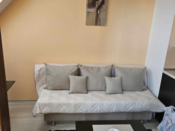 Дава се под наем Двустаен апартамент в София, Овча купел - 42 кв.м за 550 € - Снимка #1