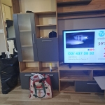 Дава се под наем Двустаен апартамент в Видин, Баба Тонка - 65 кв.м за 612 € - Снимка #1