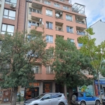 Дава се под наем Двустаен апартамент в София, Център - 52 кв.м за 489.6 € - Снимка #1