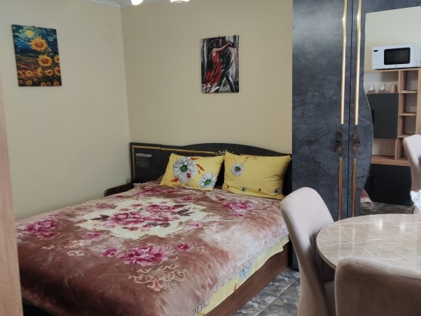 Дава се под наем  в София, Витоша - 15 кв.м за 255 € - Снимка #1