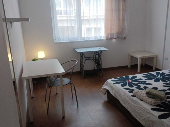 Дава се под наем Тристаен апартамент в София, Център - 91 кв.м за 800 € - Снимка #1