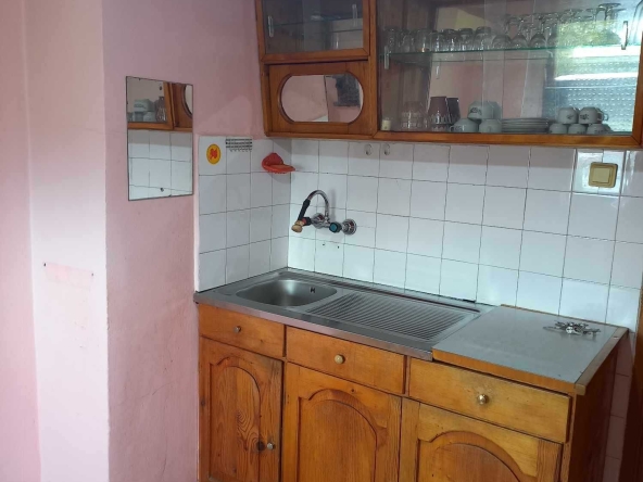 Двустаен апартамент в Благоевград, Запад - 50 кв.м за 700 €/кв.м - Снимка #1