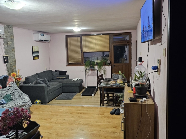 Къща в с. Тополчане, Област Сливен - 100 кв.м за 770 €/кв.м - Снимка #1