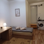 Дава се под наем Едностаен апартамент в София, Горна баня - 30 кв.м за 306 € - Снимка #1