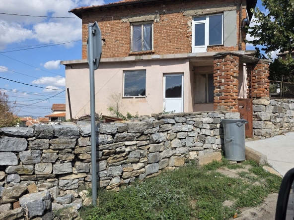 Къща в Тополовград - 80 кв.м за 300 €/кв.м - Снимка #1