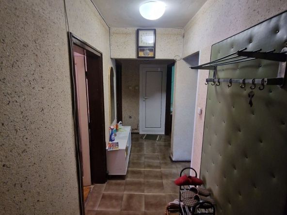 Тристаен апартамент в Видин, Плиска - 77 кв.м за 895 €/кв.м - Снимка #1