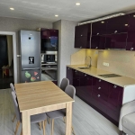 Двустаен апартамент в София, Слатина - 55 кв.м за 1819 €/кв.м - Снимка #1