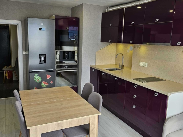 Двустаен апартамент в София, Слатина - 55 кв.м за 1819 €/кв.м - Снимка #1