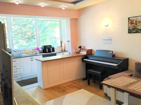 Тристаен апартамент в Несебър - 71 кв.м за 2155 €/кв.м - Снимка #1