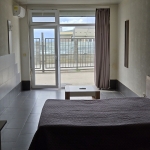 Дава се под наем Едностаен апартамент в Варна, м-т Сотира - 25 кв.м за 280 € - Снимка #1