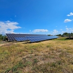 Парцел в Бургас, Възраждане - 2515 кв.м за 67 €/кв.м - Снимка #1