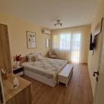 Тристаен апартамент в Силистра, в.з. Юг - 81 кв.м за 1161 €/кв.м - Снимка #1