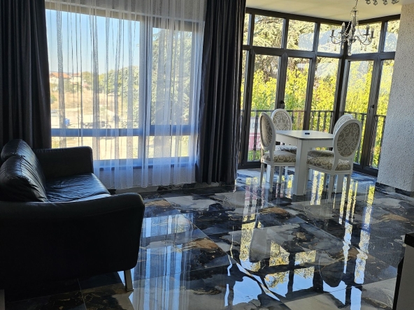 Тристаен апартамент в с. Приселци, Област Варна - 88 кв.м за 1762 €/кв.м - Снимка #1