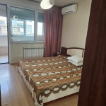 Дава се под наем Двустаен апартамент в София, Зона Б-5 - 90 кв.м за 639 € - Снимка #1