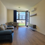 Дава се под наем Двустаен апартамент в София, Малинова долина - 65 кв.м за 586.5 € - Снимка #1