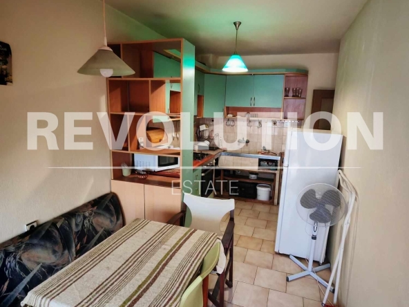 Дава се под наем Едностаен апартамент в Варна, Автогара - 45 кв.м за 200 € - Снимка #1