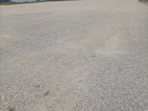 Дава се под наем Парцел в с. Мулдава, Област Пловдив - 6000 кв.м за 280.5 € - Снимка #1