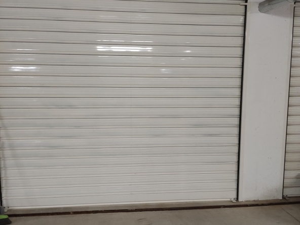 Дава се под наем Гараж / Паркомясто в София, в.з. Американски колеж - 19 кв.м за 153 € - Снимка #1