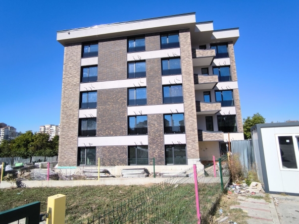 Гараж / Паркомясто в Велико Търново, Бузлуджа - 19 кв.м за 1158 €/кв.м - Снимка #1