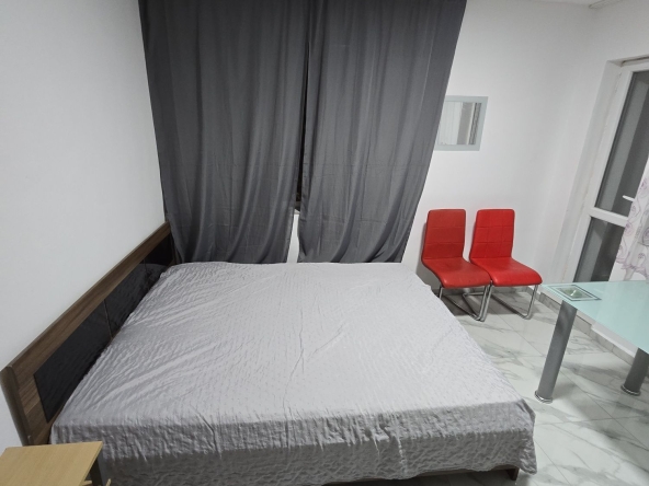 Дава се под наем Едностаен апартамент в София, Бояна - 45 кв.м за 408 € - Снимка #1