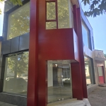 Дава се под наем Магазин в Левски - 160 кв.м за 450 € - Снимка #1