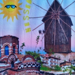 Двустаен апартамент в Несебър - 68 кв.м за 1986 €/кв.м - Снимка #1