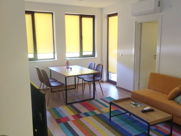 Тристаен апартамент в Смолян, в.з. Смолян - 89 кв.м за 1349 €/кв.м - Снимка #1