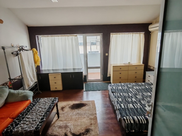 Дава се под наем  в Свиленград - 18 кв.м за 153 € - Снимка #1