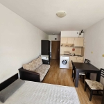 Едностаен апартамент в к.к. Слънчев бряг - 31 кв.м за 1500 €/кв.м - Снимка #1