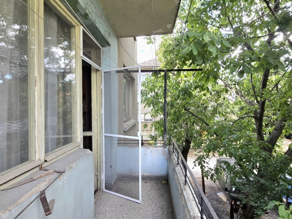 Двустаен апартамент в Горна Оряховица - 66 кв.м за 958 €/кв.м - Снимка #1