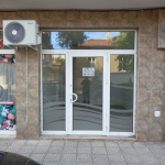 Дава се под наем Магазин в Хасково, Любен Каравелов - 20 кв.м за 142.8 € - Снимка #1
