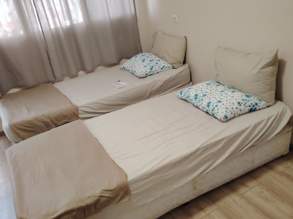 Едностаен апартамент в Сливен, Младост - 24 кв.м за 1625 €/кв.м - Снимка #1
