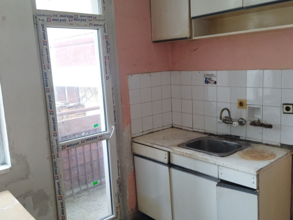 Двустаен апартамент в Смолян, Нов център - 52 кв.м за 1347 €/кв.м - Снимка #1