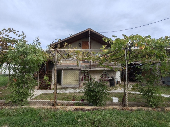 Къща в Варна, Младост 1 - 70 кв.м за 858 €/кв.м - Снимка #1