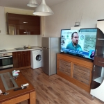 Двустаен апартамент в Пловдив, Тракия - 48 кв.м за 1875 €/кв.м - Снимка #1