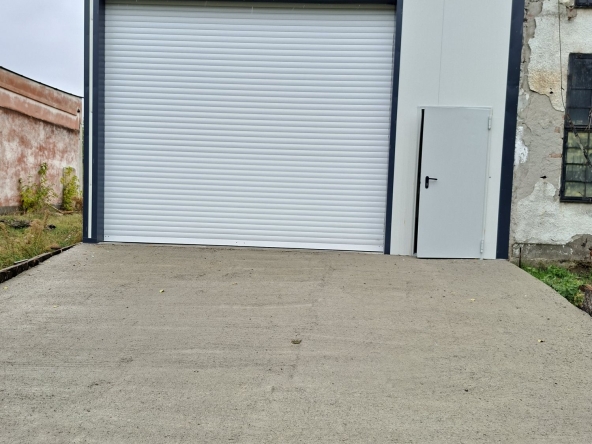 Дава се под наем Склад в Кюстендил, Център - 110 кв.м за 500 € - Снимка #1