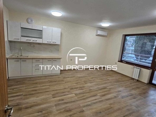 Дава се под наем Офис в Бургас, Възраждане - 76 кв.м за 561 € - Снимка #1