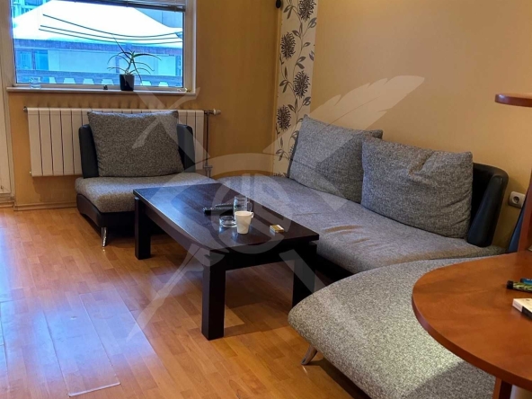 Двустаен апартамент в София, Манастирски ливади - 79 кв.м за 2342 €/кв.м - Снимка #1